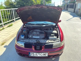 Seat Toledo 2.3 V5 | Mobile.bg    12