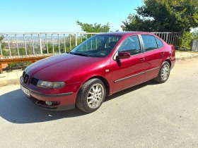  Seat Toledo
