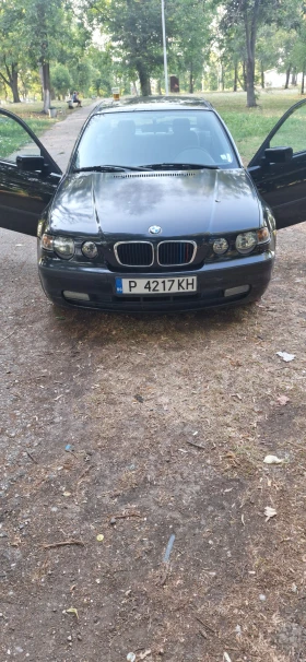 BMW 316 ti | Mobile.bg    2