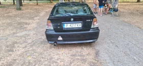 BMW 316 ti | Mobile.bg    3