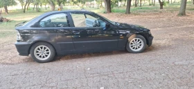 BMW 316 ti | Mobile.bg    7