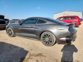Обява за продажба на Ford Mustang ECOBOOST ~19 500 лв. - изображение 3