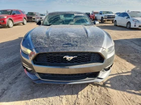 Обява за продажба на Ford Mustang ECOBOOST ~19 500 лв. - изображение 1