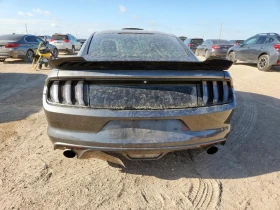 Обява за продажба на Ford Mustang ECOBOOST ~19 500 лв. - изображение 4