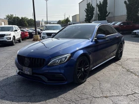 Mercedes-Benz C 63 AMG   *  | Mobile.bg    8