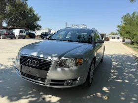 Audi A4 Audi A4 Avant - 7800 лв. - 59980216 3
