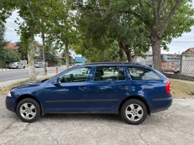 Skoda Octavia 1.9 DIESEL AUSTRIA | Mobile.bg    6