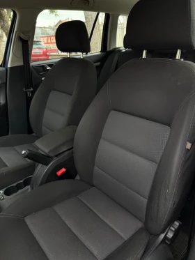 Skoda Octavia 1.9 DIESEL AUSTRIA | Mobile.bg    9