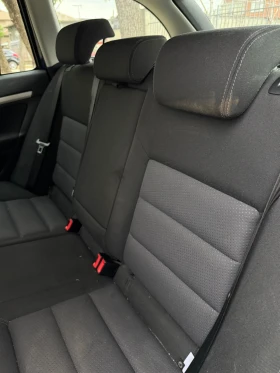 Skoda Octavia 1.9 DIESEL AUSTRIA | Mobile.bg    11