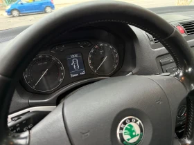 Skoda Octavia 1.9 DIESEL AUSTRIA | Mobile.bg    8
