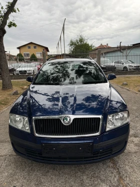 Skoda Octavia 1.9 DIESEL AUSTRIA | Mobile.bg    2