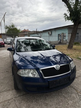 Skoda Octavia 1.9 DIESEL AUSTRIA | Mobile.bg    3