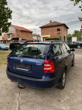 Skoda Octavia 1.9 DIESEL AUSTRIA | Mobile.bg    4