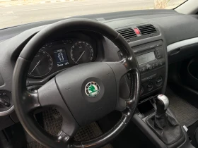 Skoda Octavia 1.9 DIESEL AUSTRIA | Mobile.bg    7