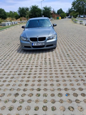 Обява за продажба на BMW 320 320 d ~8 300 лв. - изображение 1