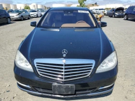 Mercedes-Benz S 550 * Harman/Kardon* * * *  | Mobile.bg    6