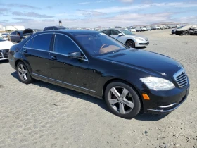 Mercedes-Benz S 550 * Harman/Kardon* * * *  | Mobile.bg    5