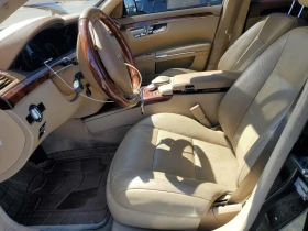 Mercedes-Benz S 550 * Harman/Kardon* * * *  | Mobile.bg    7