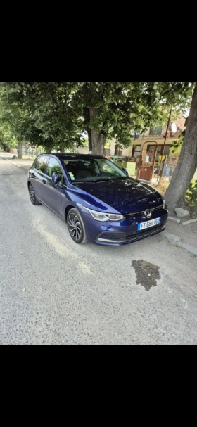 Обява за продажба на VW Golf 2.0 TDI ~45 999 лв. - изображение 1