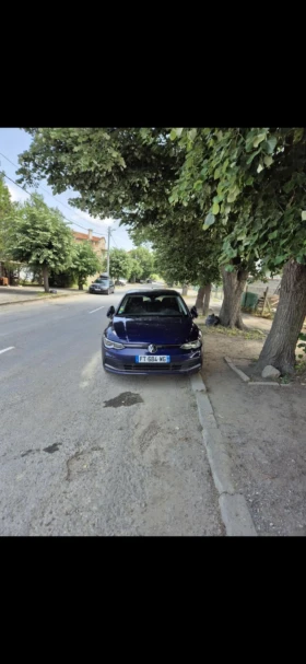 Обява за продажба на VW Golf 2.0 TDI ~45 999 лв. - изображение 2