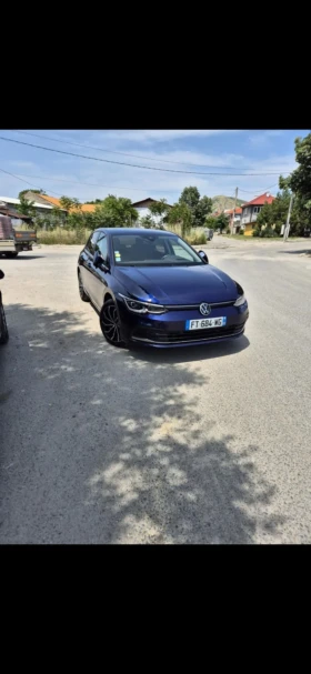 Обява за продажба на VW Golf 2.0 TDI ~45 999 лв. - изображение 3