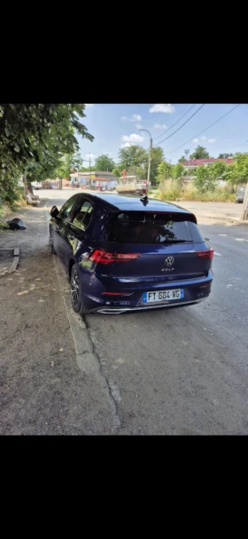 Обява за продажба на VW Golf 2.0 TDI ~45 999 лв. - изображение 4