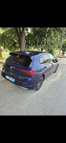Обява за продажба на VW Golf 2.0 TDI ~45 999 лв. - изображение 5