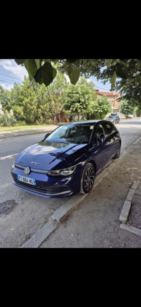 Обява за продажба на VW Golf 2.0 TDI ~45 999 лв. - изображение 1