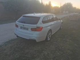 Обява за продажба на BMW 330  Xdrive, M-sport ~38 800 лв. - изображение 6