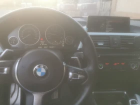 BMW 330  Xdrive, M-sport | Mobile.bg    15