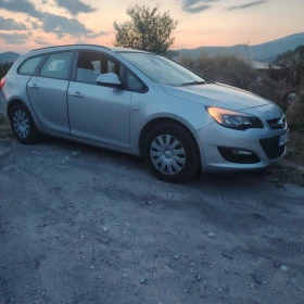 Обява за продажба на Opel Astra ~8 008 лв. - изображение 2