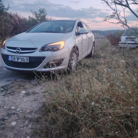 Обява за продажба на Opel Astra ~8 008 лв. - изображение 1