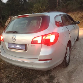 Обява за продажба на Opel Astra ~8 008 лв. - изображение 3