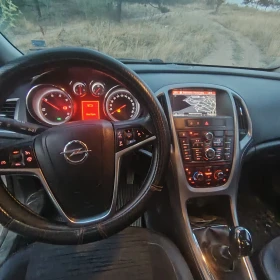 Обява за продажба на Opel Astra ~8 008 лв. - изображение 4