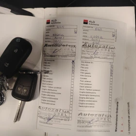 Обява за продажба на Opel Astra ~8 008 лв. - изображение 9
