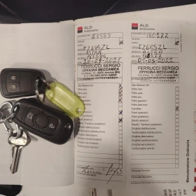 Обява за продажба на Opel Astra ~8 008 лв. - изображение 10