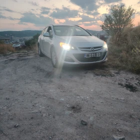 Обява за продажба на Opel Astra ~8 008 лв. - изображение 1