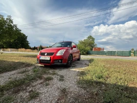 Suzuki Swift | Mobile.bg    12