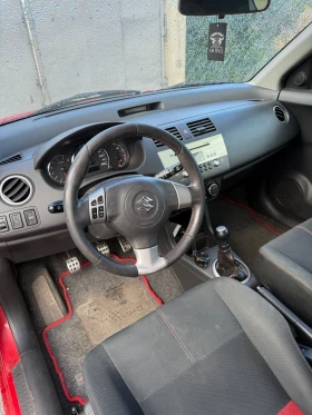 Suzuki Swift | Mobile.bg    5