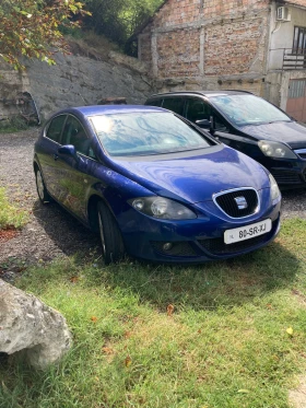 Обява за продажба на Seat Leon 1.6 ~5 000 лв. - изображение 1