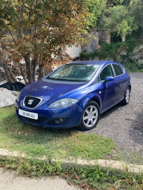 Обява за продажба на Seat Leon 1.6 ~5 000 лв. - изображение 1