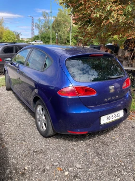 Обява за продажба на Seat Leon 1.6 ~5 000 лв. - изображение 2