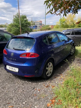 Обява за продажба на Seat Leon 1.6 ~5 000 лв. - изображение 4