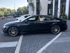 Audi A7 3.0T Technik* CARFAX*   *  | Mobile.bg    3