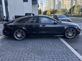 Audi A7 3.0T Technik* CARFAX*   *  | Mobile.bg    5