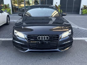 Audi A7 3.0T Technik* CARFAX*   *  | Mobile.bg    2