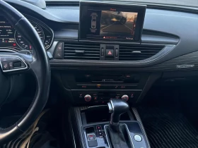 Audi A7 3.0T Technik* CARFAX*   *  | Mobile.bg    6