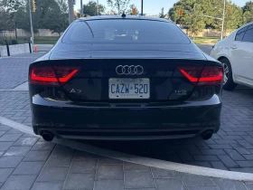 Audi A7 3.0T Technik* CARFAX*   *  | Mobile.bg    4