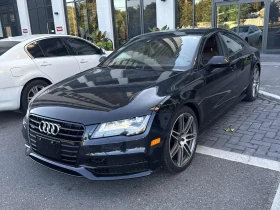     Audi A7 3.0T Technik* CARFAX*   * 