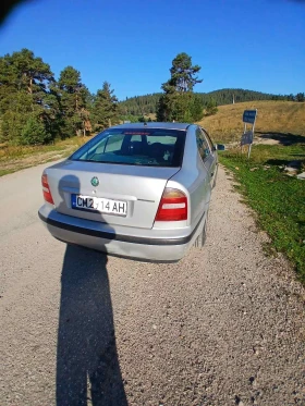 Обява за продажба на Skoda Octavia ~1 700 лв. - изображение 3